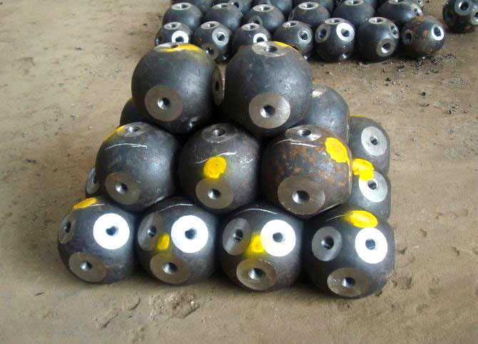 营口网架螺栓球